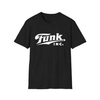 Funk Inc T Shirt - Léger