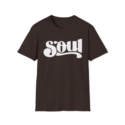Soul T Shirt - Léger