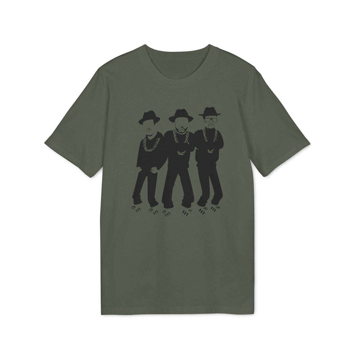 Dope Ropes T Shirt (Coton Bio Premium)