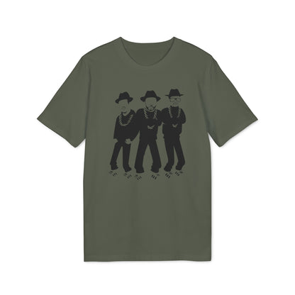 Dope Ropes T Shirt (Coton Bio Premium)