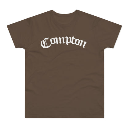 City Of Compton T Shirt (Poids Standard)