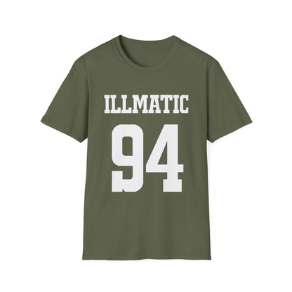 Illmatic 94 T Shirt - Léger