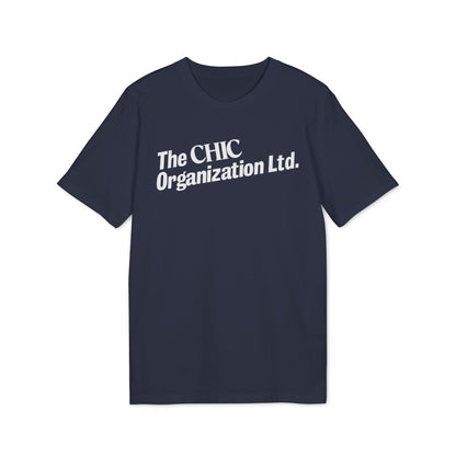 The Chic Organization T Shirt (Coton Bio Premium)