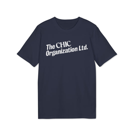 The Chic Organization T Shirt (Coton Bio Premium)