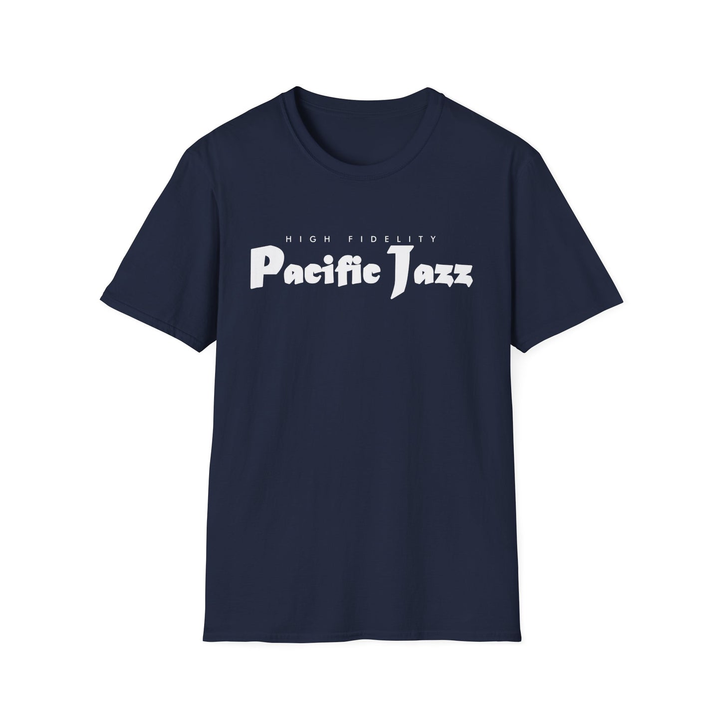 Pacific Jazz Records T Shirt - Léger
