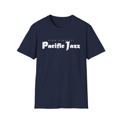 Pacific Jazz Records T Shirt - Léger
