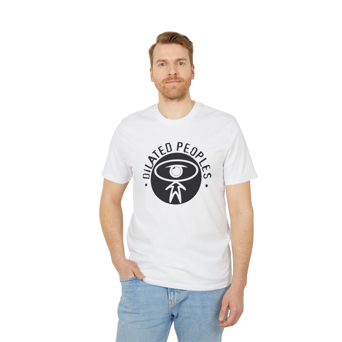 Dilated Peoples T Shirt (Coton Bio Premium)