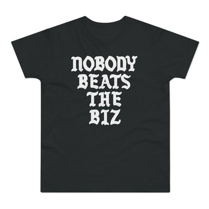 Biz Markie T Shirt (Poids Standard)