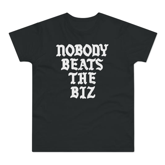 Biz Markie T Shirt (Poids Standard)