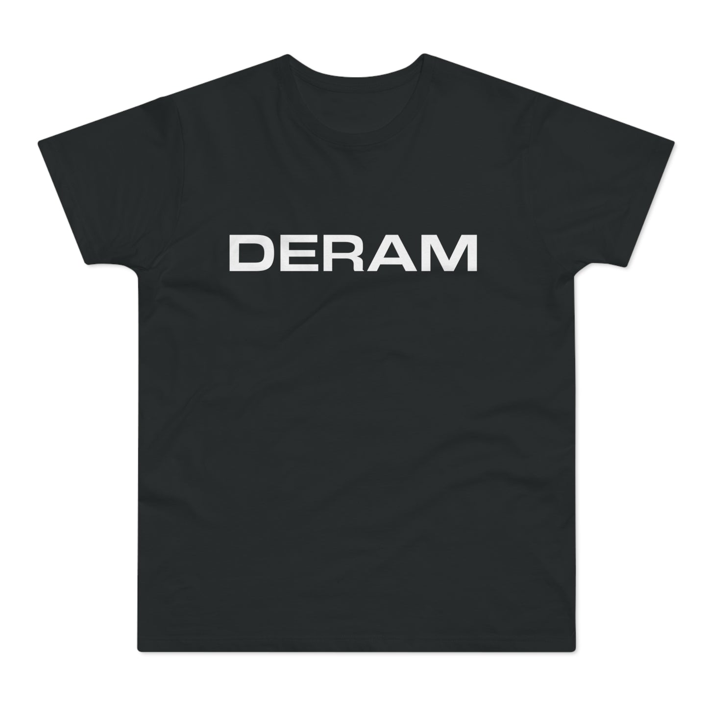 Deram Records T Shirt (Poids Standard)