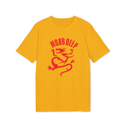 Mobb Deep T Shirt (Coton Bio Premium)