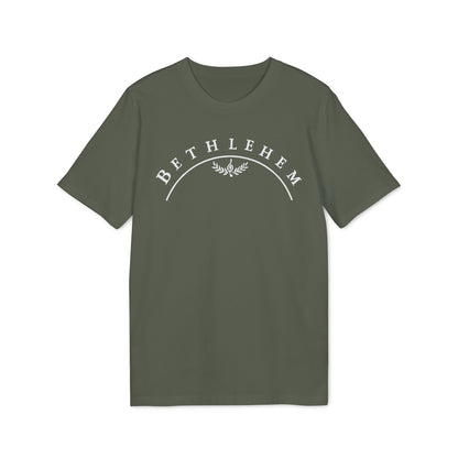 Bethlehem Records T Shirt (Coton Bio Premium)