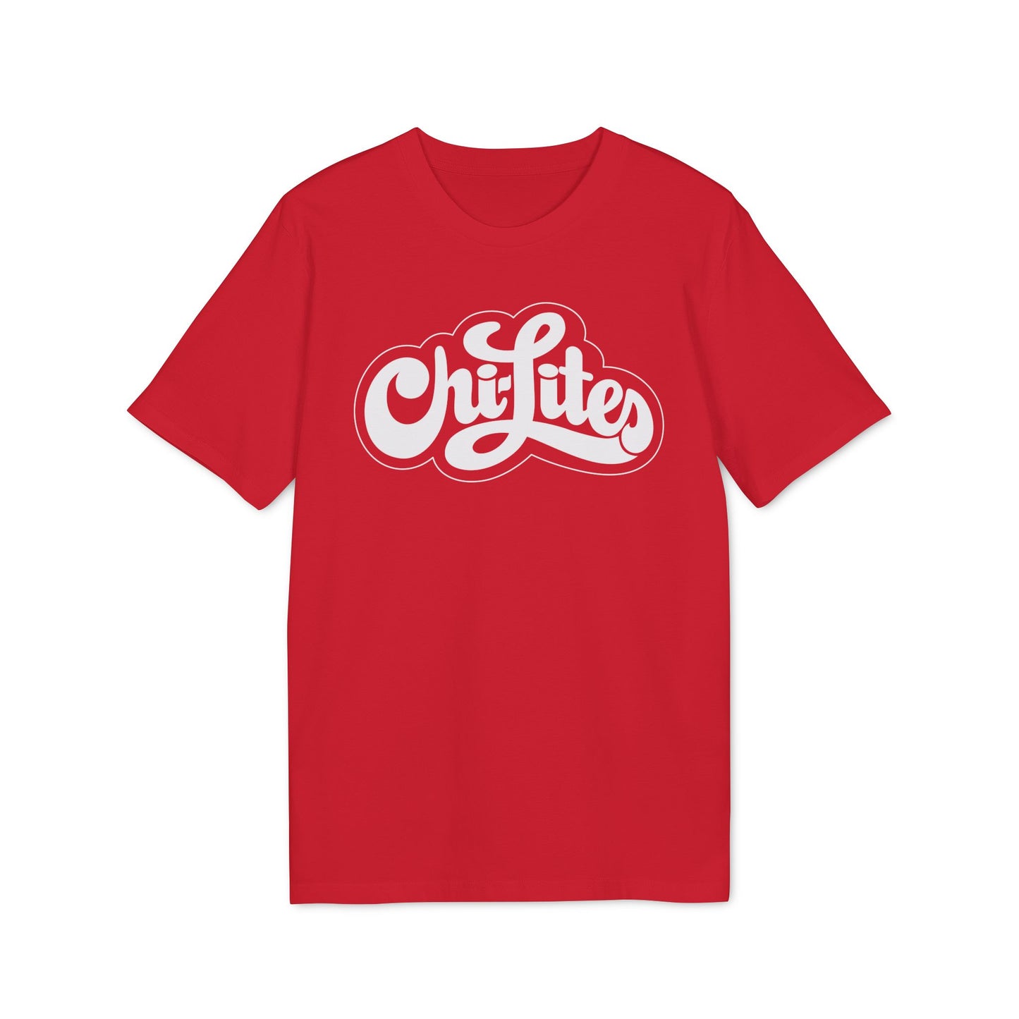 Chi Lites T Shirt (Coton Bio Premium)
