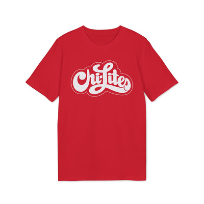Chi Lites T Shirt (Coton Bio Premium)
