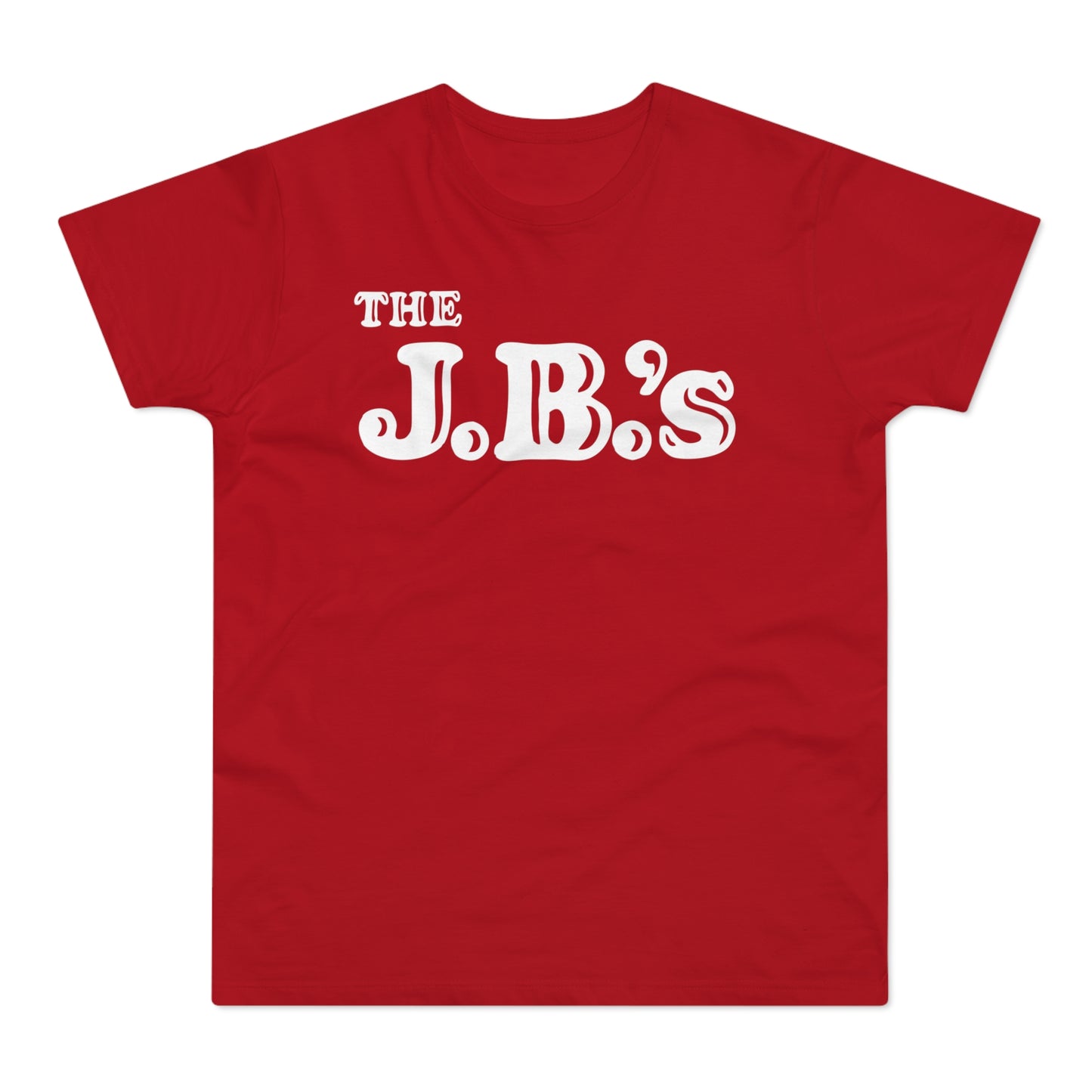 The JB's T Shirt (Poids Standard)