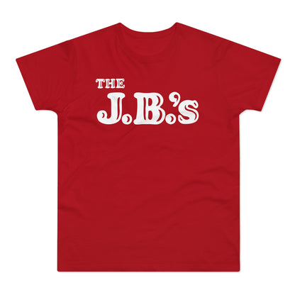 The JB's T Shirt (Poids Standard)