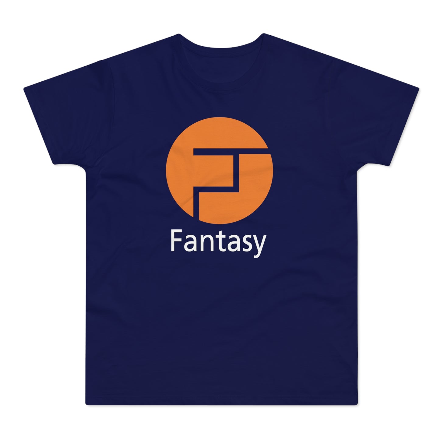 Fantasy Records T Shirt (Poids Standard)