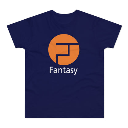 Fantasy Records T Shirt (Poids Standard)