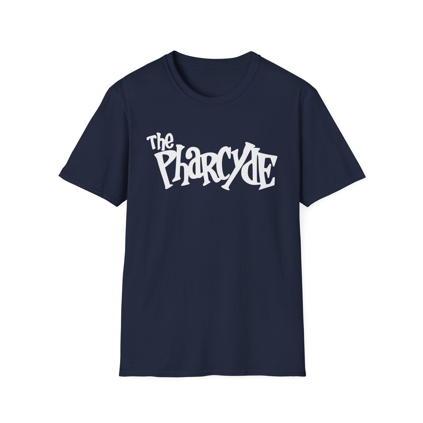 The Pharcyde T Shirt - Léger