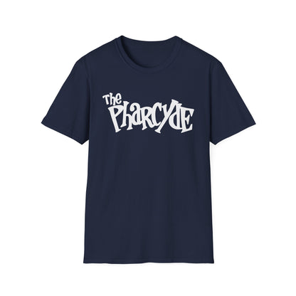 The Pharcyde T Shirt - Léger