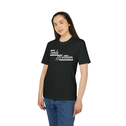Tamla Motown Records T Shirt (Coton Bio Premium)
