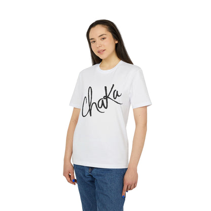 Chaka Khan T Shirt (Coton Bio Premium)