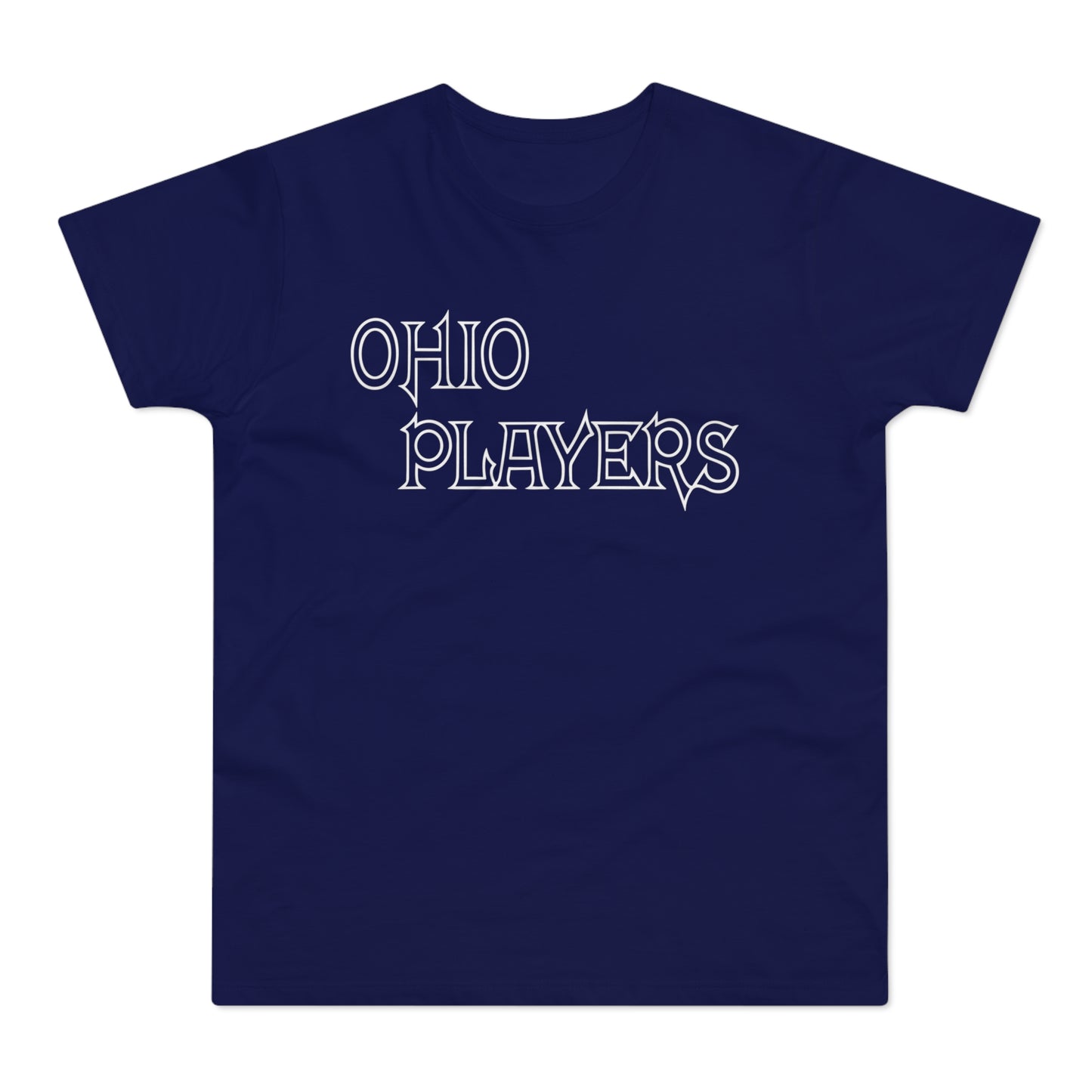 Ohio Players T Shirt (Poids Standard)