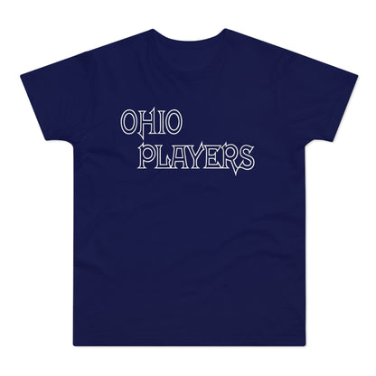 Ohio Players T Shirt (Poids Standard)