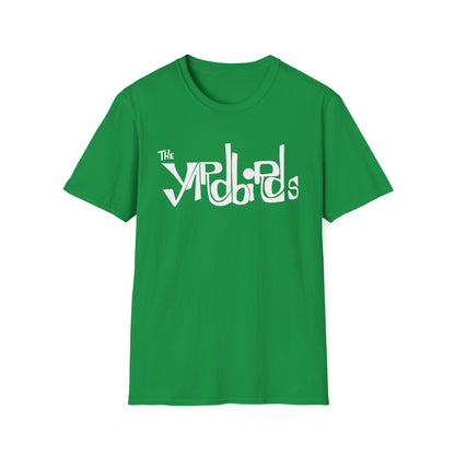 The Yardbirds T Shirt