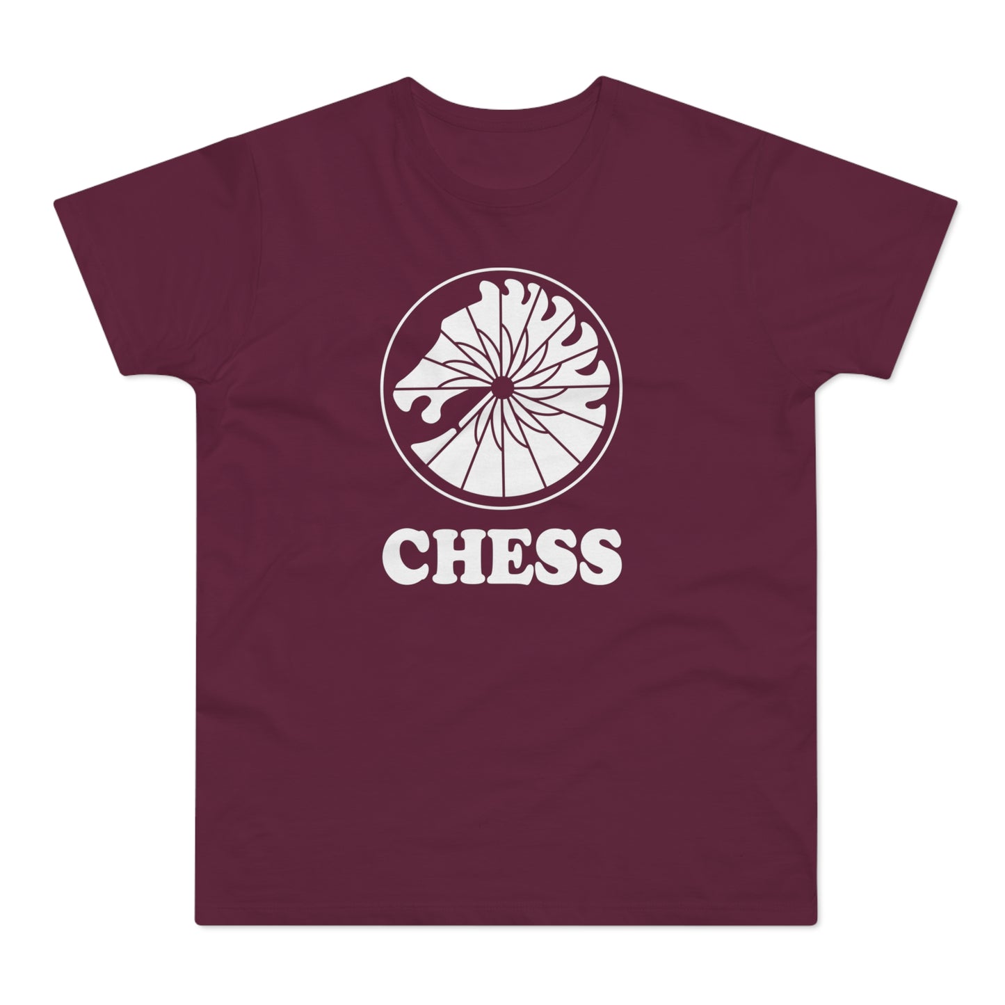 Chess Records T Shirt (Poids Standard)