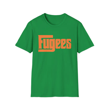 Fugees T Shirt - Léger