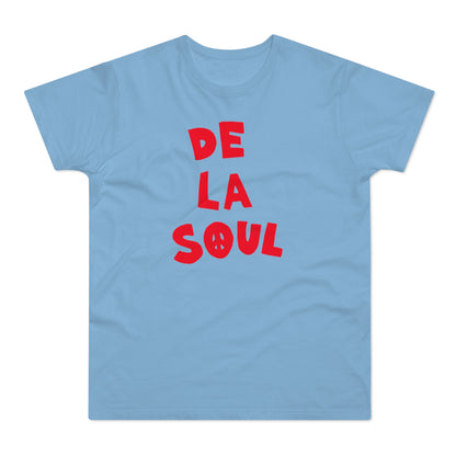 De La Soul T Shirt (Poids Standard)