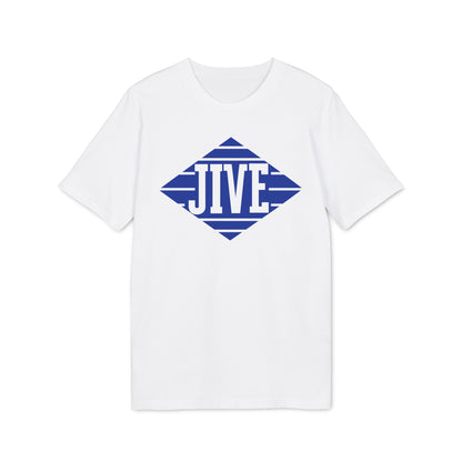 Jive Records T Shirt (Coton Bio Premium)