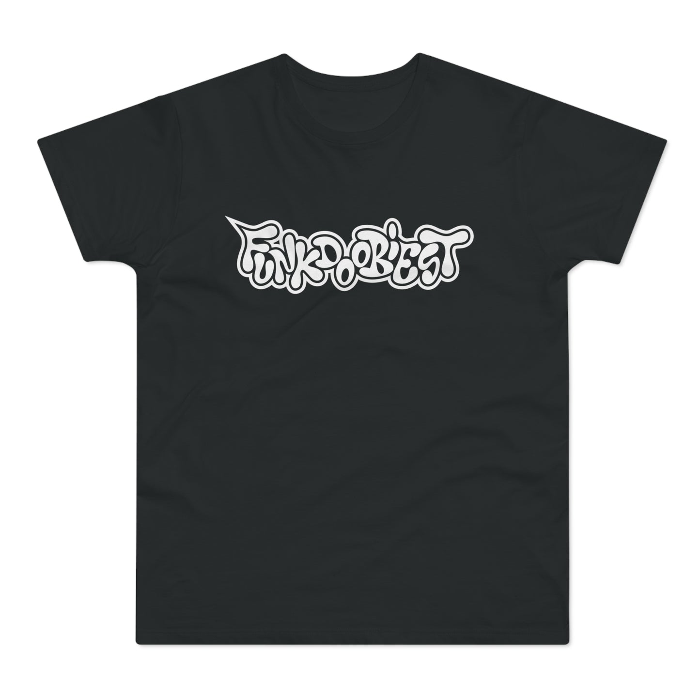 Funkdoobiest T Shirt (Poids Standard)