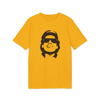 Eazy E T Shirt (Coton Bio Premium)