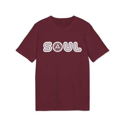 Soul 45 T Shirt (Coton Bio Premium)