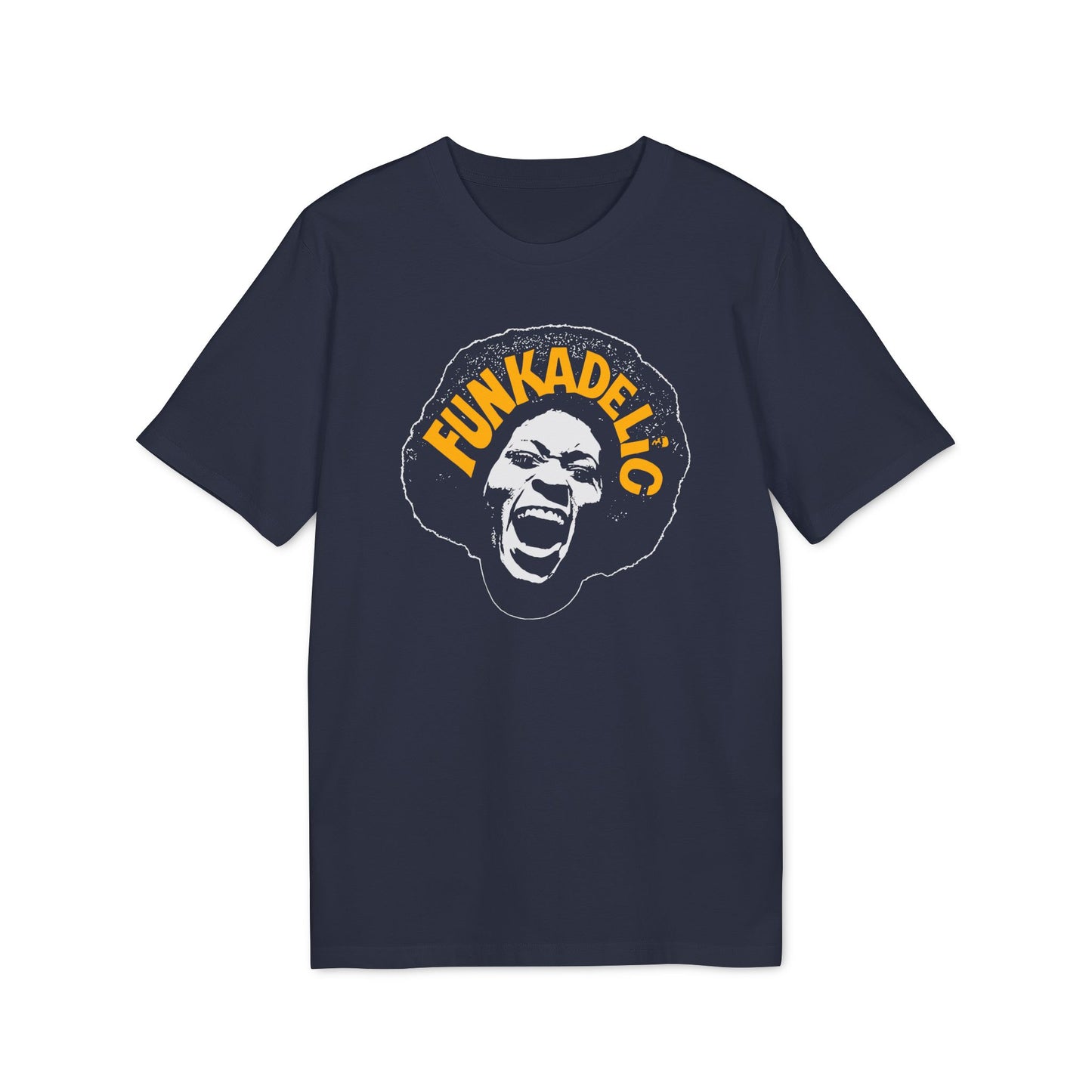 Funkadelic Maggot Brain T Shirt (Coton Bio Premium)