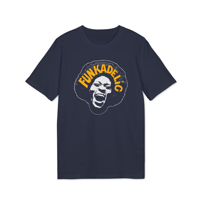 Funkadelic Maggot Brain T Shirt (Coton Bio Premium)