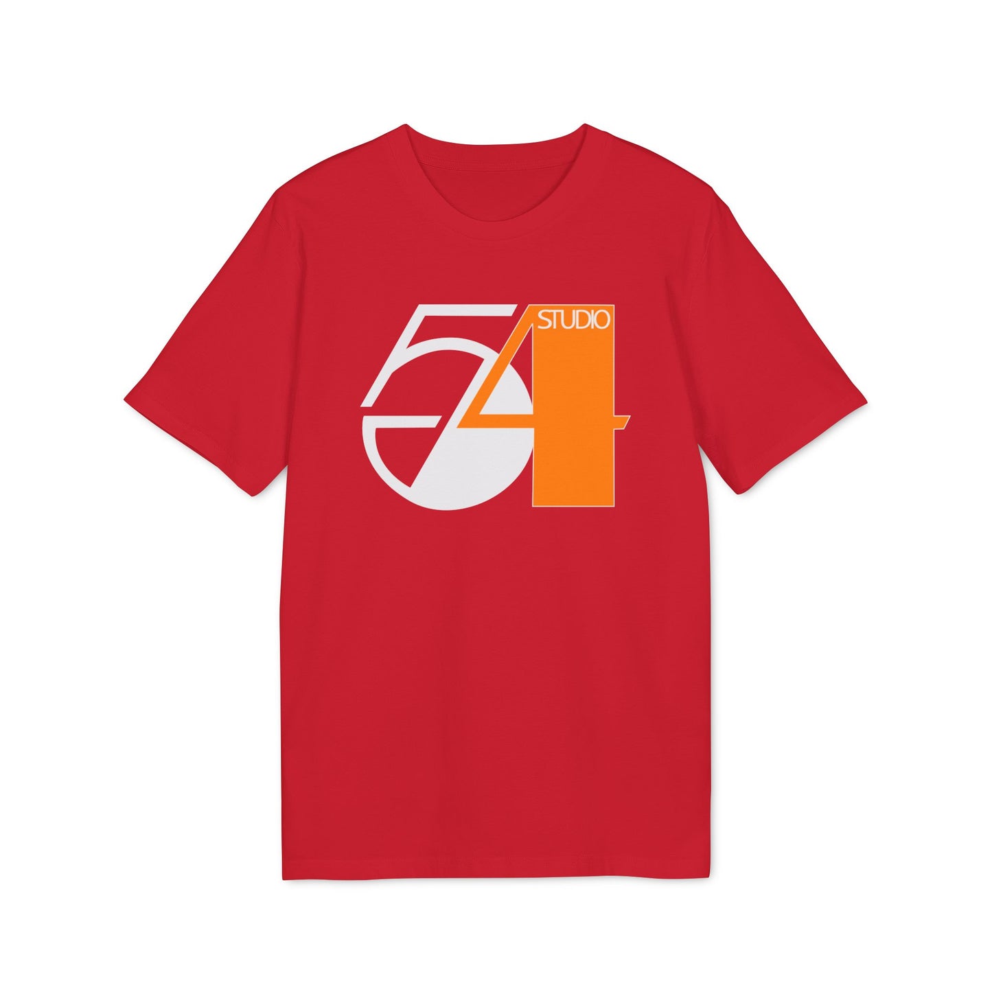 Studio 54 T Shirt (Coton Bio Premium)