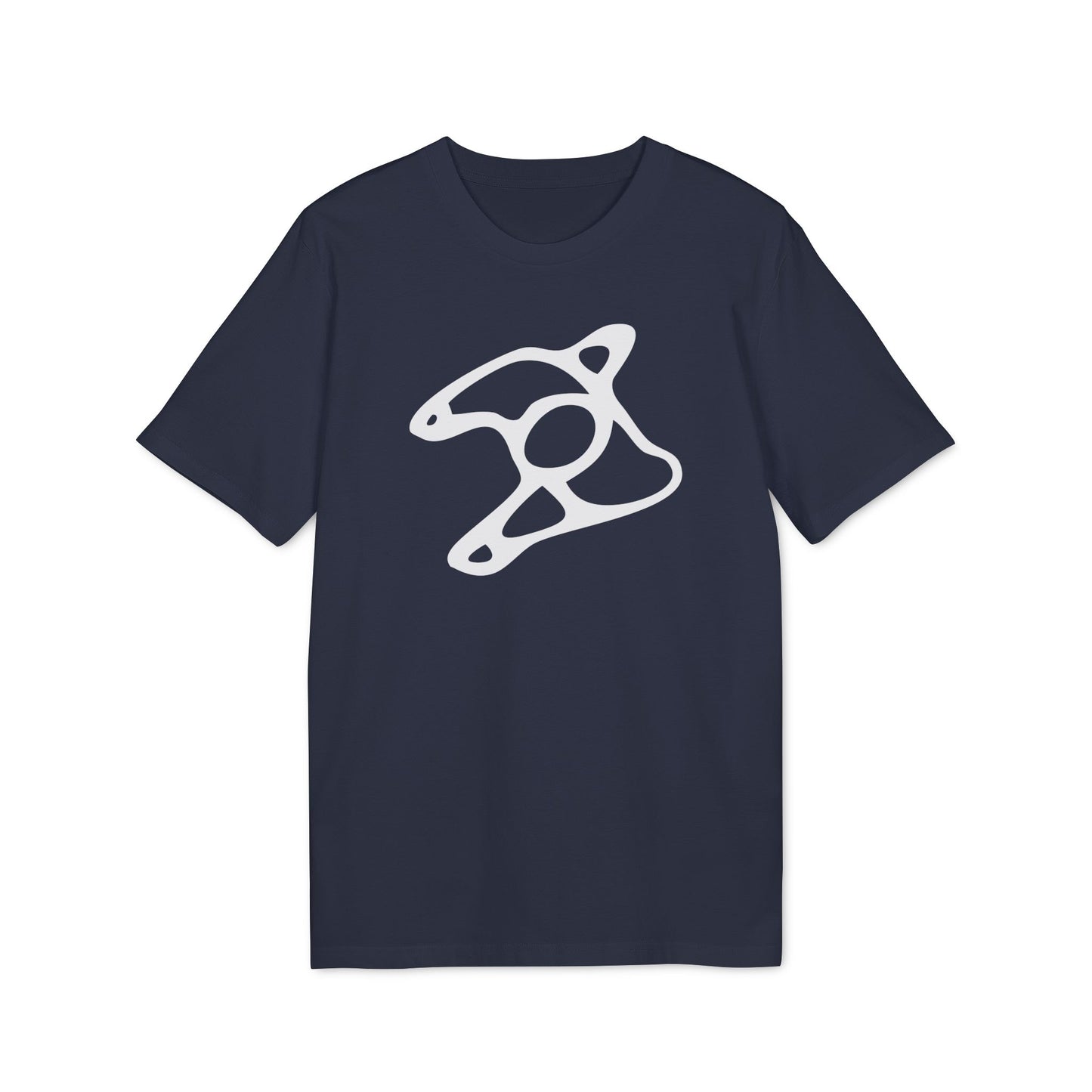 Mute Records T Shirt (Coton Bio Premium)