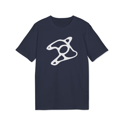 Mute Records T Shirt (Coton Bio Premium)