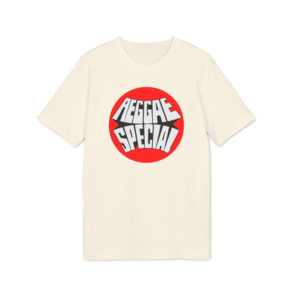 Reggae Special T Shirt (Coton Bio Premium)