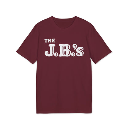 The JB's T Shirt (Coton Bio Premium)