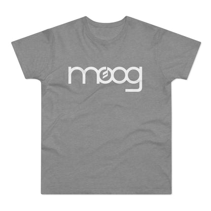 Moog Synthesizer T Shirt (Poids Standard)