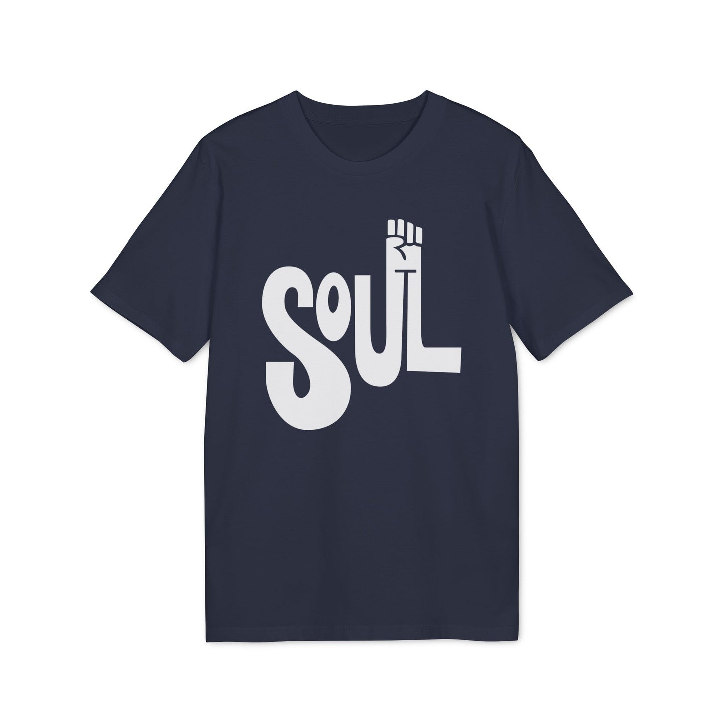 Soul Hand T Shirt (Coton Bio Premium)