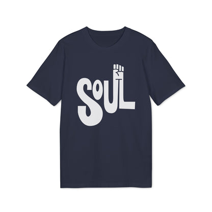 Soul Hand T Shirt (Coton Bio Premium)