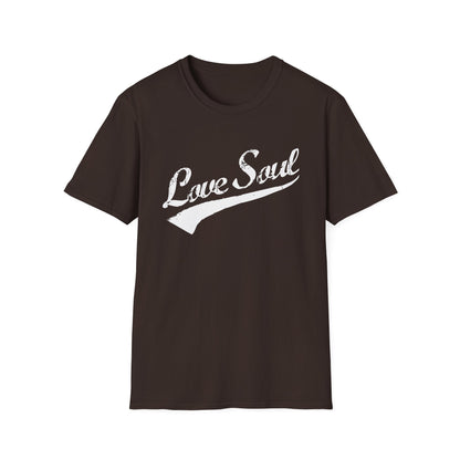 Love Soul T Shirt