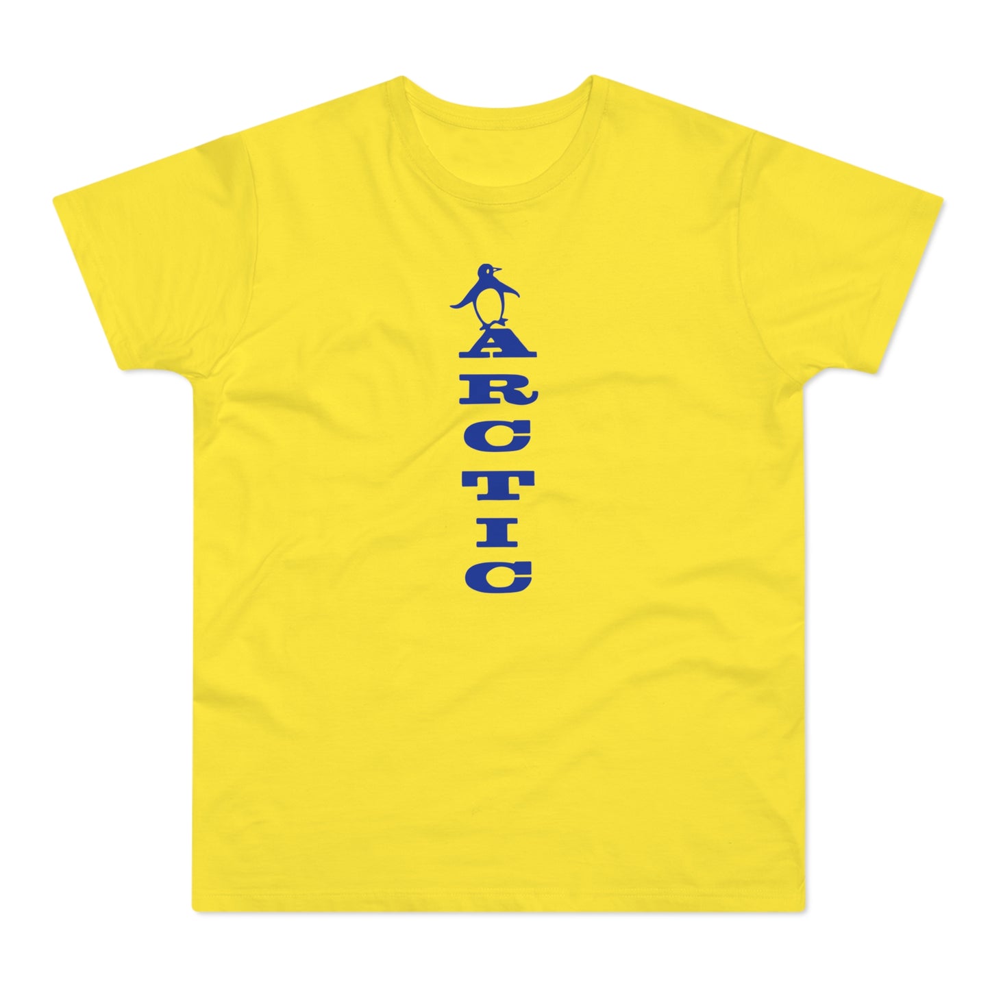Arctic Records T Shirt (Poids Standard)