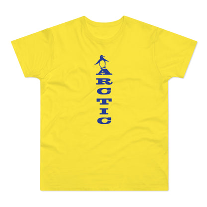 Arctic Records T Shirt (Poids Standard)