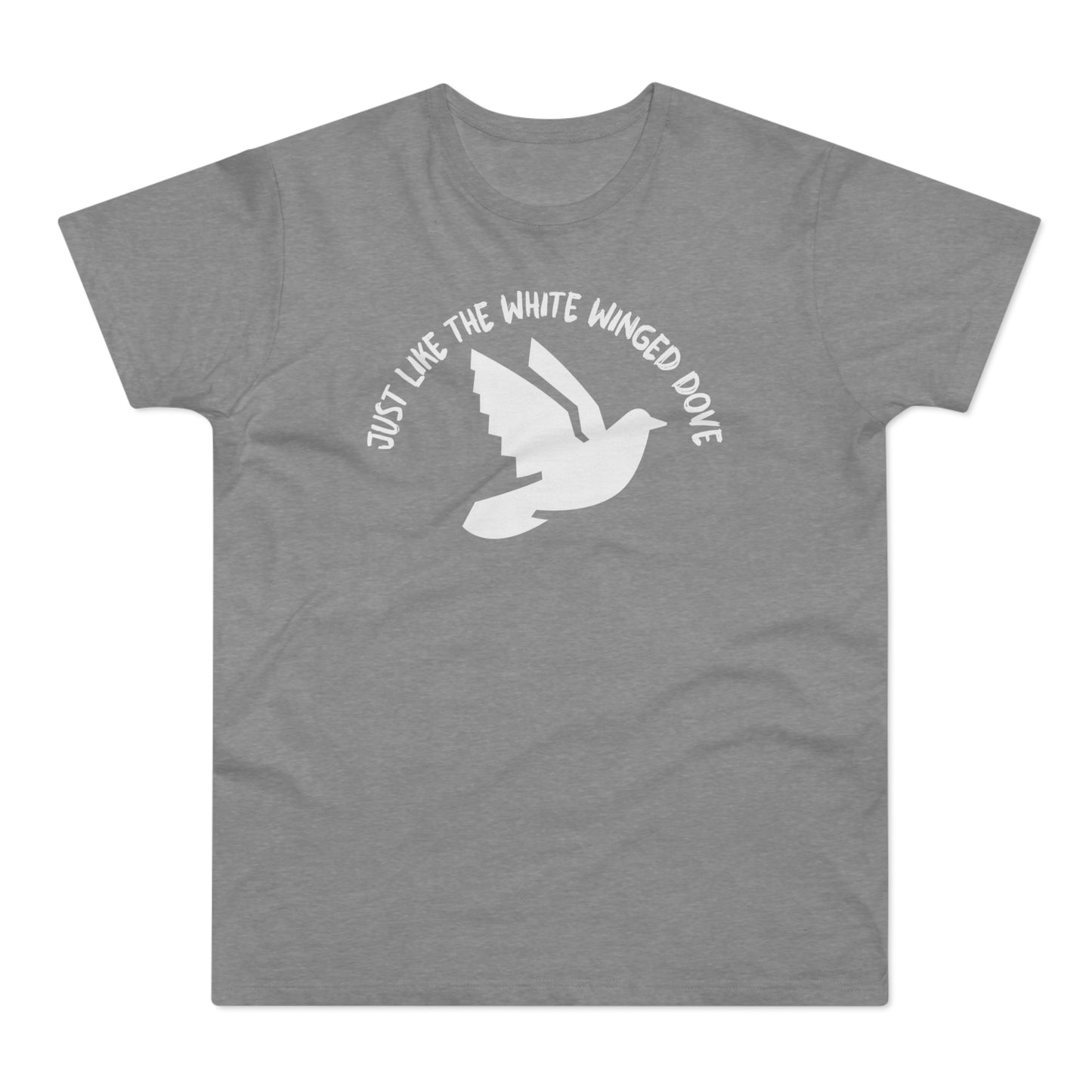 Stevie Nicks Edge Of Seventeen Lyrics T Shirt (Poids Standard)